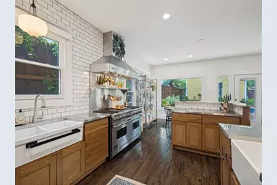 716 W Oak Street, Denton, TX 76201 - Photo 15