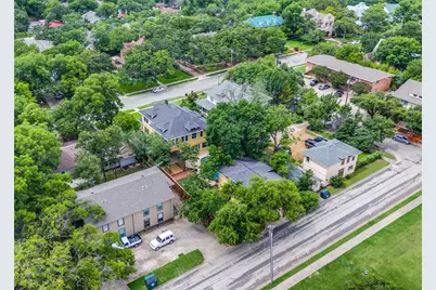 716 W Oak Street, Denton, TX 76201 - Photo 3