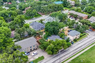 716 W Oak St, Denton, TX 76201 - Photo 3
