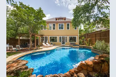 716 W Oak Street, Denton, TX 76201 - Photo 35