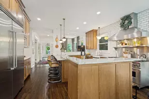 716 W Oak St, Denton, TX 76201 - Photo 11