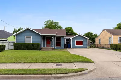 1109 N Jim Miller Road, Dallas, TX 75217 - Photo 1