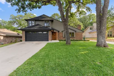 1425 Tiffany Forest Lane, Grapevine, TX 76051 - Photo 1