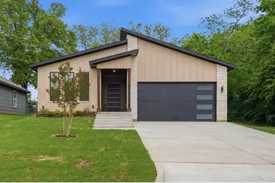 521 W Walker Street, Denison, TX 75020 - Photo 3