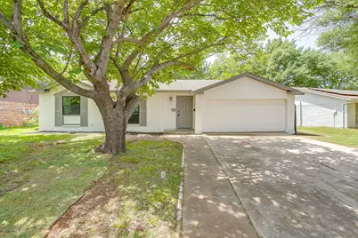113 Quail Creek Drive, Crowley, TX 76036 - Photo 1