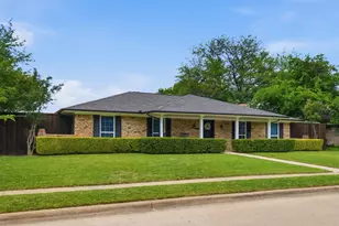 1911 Wisteria Way, McKinney, TX 75071 - Photo 1