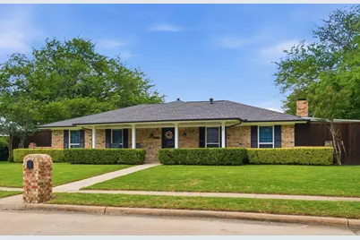 1911 Wisteria Way, McKinney, TX 75071 - Photo 3