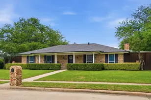 1911 Wisteria Way, McKinney, TX 75071 - Photo 3