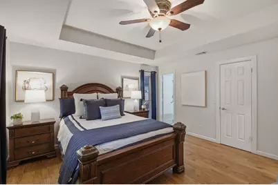 1911 Wisteria Way, McKinney, TX 75071 - Photo 23