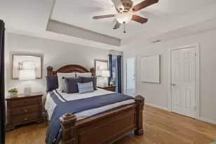 1911 Wisteria Way, McKinney, TX 75071 - Photo 23