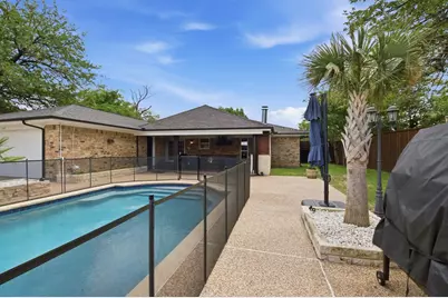 1911 Wisteria Way, McKinney, TX 75071 - Photo 29