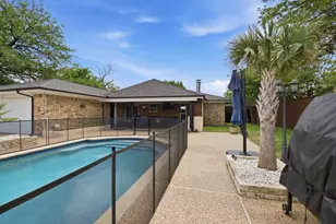 1911 Wisteria Way, McKinney, TX 75071 - Photo 29