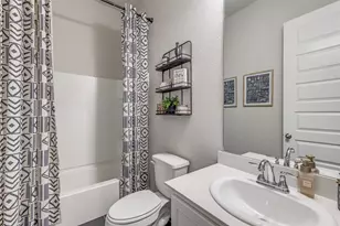 8908 Horse Herd Dr, Fort Worth, TX 76123 - Photo 13