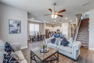 8908 Horse Herd Dr, Fort Worth, TX 76123 - Photo 5