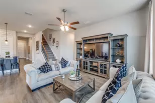 8908 Horse Herd Dr, Fort Worth, TX 76123 - Photo 3