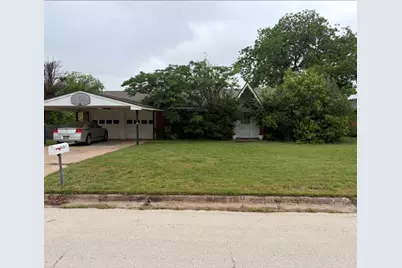 3350 Green Acres Road, Abilene, TX 79605 - Photo 1