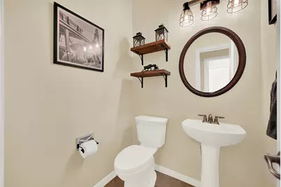 2524 Saddlehorn Drive, Little Elm, TX 75068 - Photo 27
