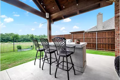 2524 Saddlehorn Drive, Little Elm, TX 75068 - Photo 29