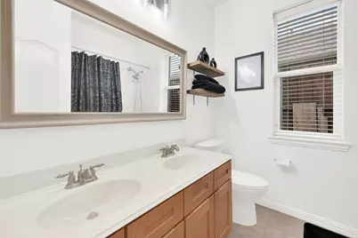 2524 Saddlehorn Drive, Little Elm, TX 75068 - Photo 25