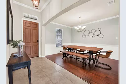 2524 Saddlehorn Drive, Little Elm, TX 75068 - Photo 7