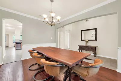 2524 Saddlehorn Drive, Little Elm, TX 75068 - Photo 9