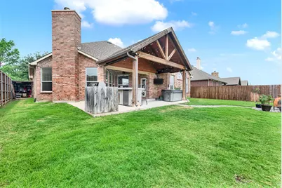 2524 Saddlehorn Drive, Little Elm, TX 75068 - Photo 31
