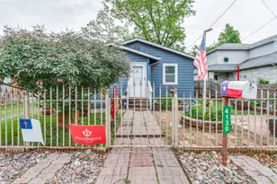 4130 Abilene St, Dallas, TX 75212 - Photo 3