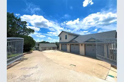 1003 Oak Hill Lane, Possum Kingdom Lake, TX 76449 - Photo 39