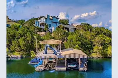 1003 Oak Hill Lane, Possum Kingdom Lake, TX 76449 - Photo 3