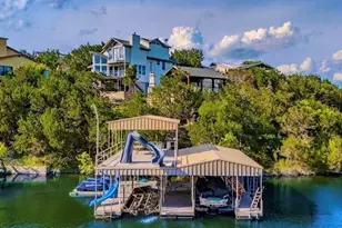 1003 Oak Hill Ln, Possum Kingdom Lake, TX 76449 - Photo 3