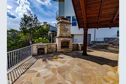1003 Oak Hill Lane, Possum Kingdom Lake, TX 76449 - Photo 7