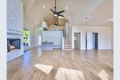 1003 Oak Hill Lane, Possum Kingdom Lake, TX 76449 - Photo 13