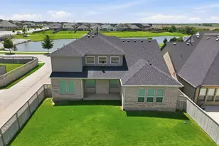 2788 Walker Wy, Northlake, TX 76247 - Photo 27