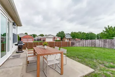 4501 Claret Court, Denton, TX 76226 - Photo 31