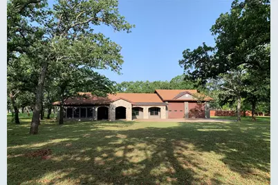 162 Eastledge Drive, Graham, TX 76450 - Photo 1