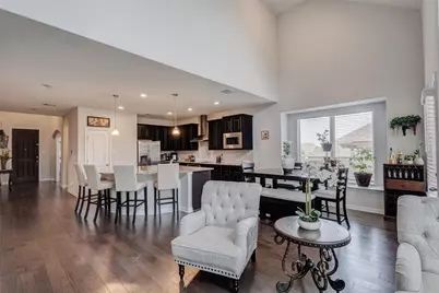 433 Windy Knoll Road, Fort Worth, TX 76028 - Photo 7