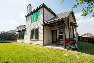 433 Windy Knoll Road, Fort Worth, TX 76028 - Photo 21