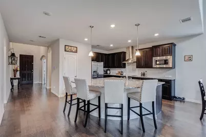 433 Windy Knoll Road, Fort Worth, TX 76028 - Photo 5