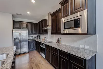 433 Windy Knoll Road, Fort Worth, TX 76028 - Photo 9