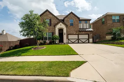 433 Windy Knoll Road, Fort Worth, TX 76028 - Photo 1