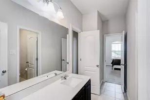 433 Windy Knoll Rd, Fort Worth, TX 76028 - Photo 19