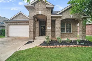 1400 Villa Paloma Blvd, Little Elm, TX 75068 - Photo 1