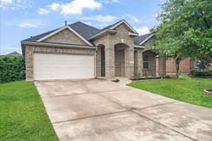 1400 Villa Paloma Blvd, Little Elm, TX 75068 - Photo 1