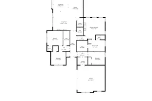 806 N Ave E, Springtown, TX 76082 - Photo 25