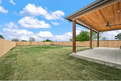 806 N Avenue E, Springtown, TX 76082 - Photo 21