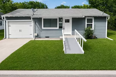 2020 Laura Street, Caddo Mills, TX 75135 - Photo 1