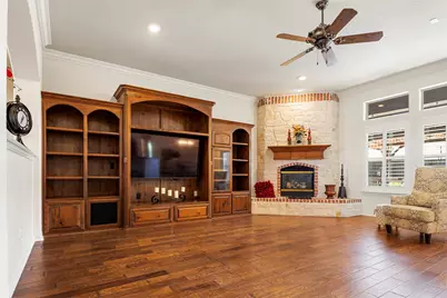 8470 Steeplechase Circle, Argyle, TX 76226 - Photo 7