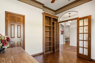 8470 Steeplechase Circle, Argyle, TX 76226 - Photo 5