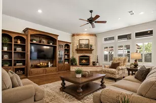 8470 Steeplechase Cir, Argyle, TX 76226 - Photo 9