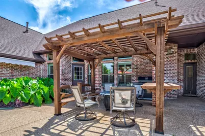 8470 Steeplechase Circle, Argyle, TX 76226 - Photo 35